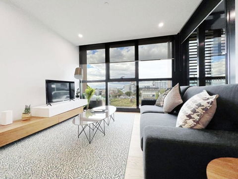 Myka Home New Apartment In Box Hill YS4A - Tourism TAS 2