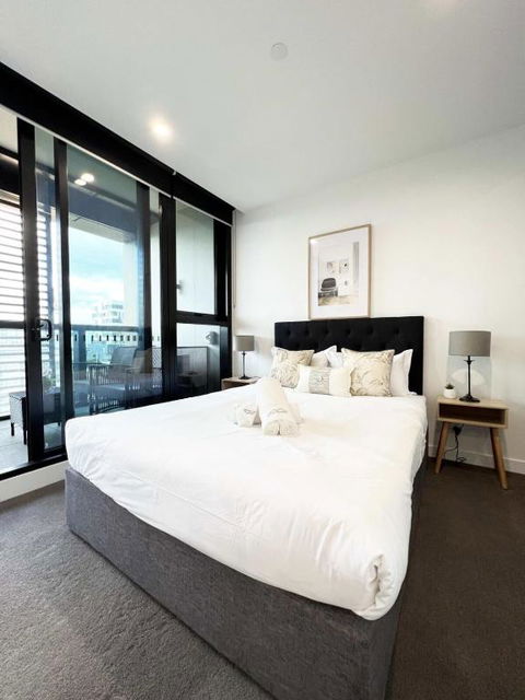Myka Home New Apartment In Box Hill YS4A - Tourism TAS 3