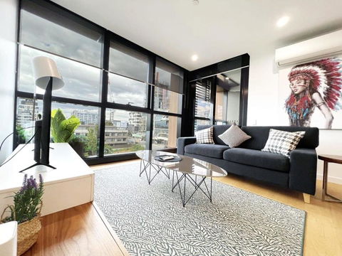 Myka Home New Apartment In Box Hill YS4A - Tourism TAS 0