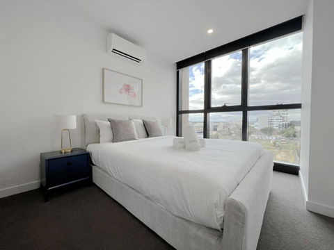 Myka Home New Apartment In Box Hill YS4A - Tourism TAS 1