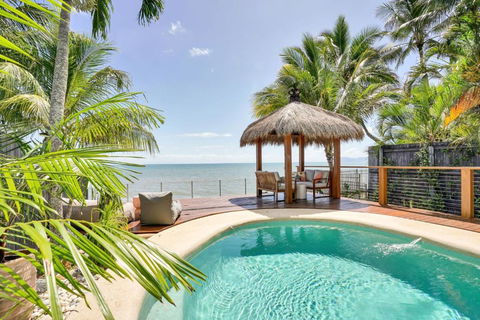 Mylara Beachfront Holiday Home - Hobart Tourism 2