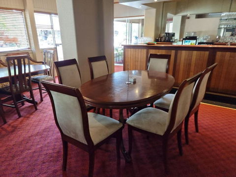 Myrtleford Hotel - Hobart Tourism 1