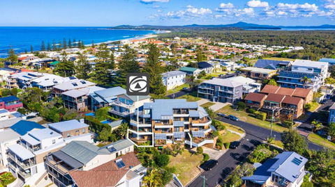 Namanula Unit 3 - Tourism TAS 2