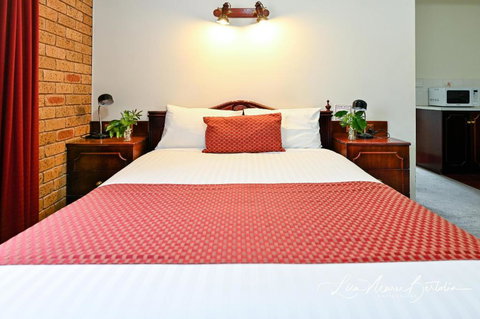 Narrandera Club Motor Inn - Tourism TAS 2