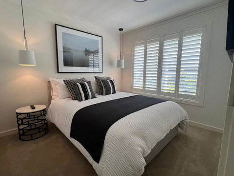 Narrandera Retreat - Tourism TAS 1