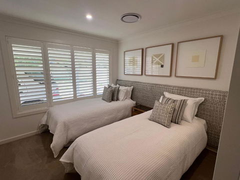 Narrandera Retreat - Tourism TAS 2