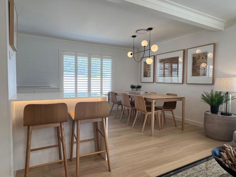 Narrandera Retreat - Tourism TAS 3