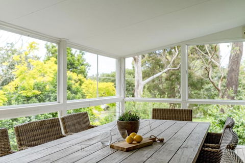Narrawallee Beach House - Tourism TAS 1