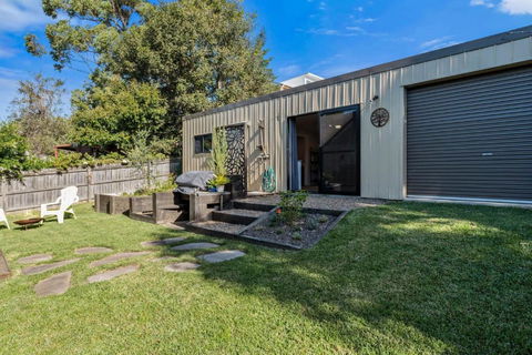 Narrawallee Oasis - Tourism TAS 0