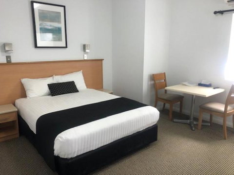 Narwee Hotel - Tourism TAS 0