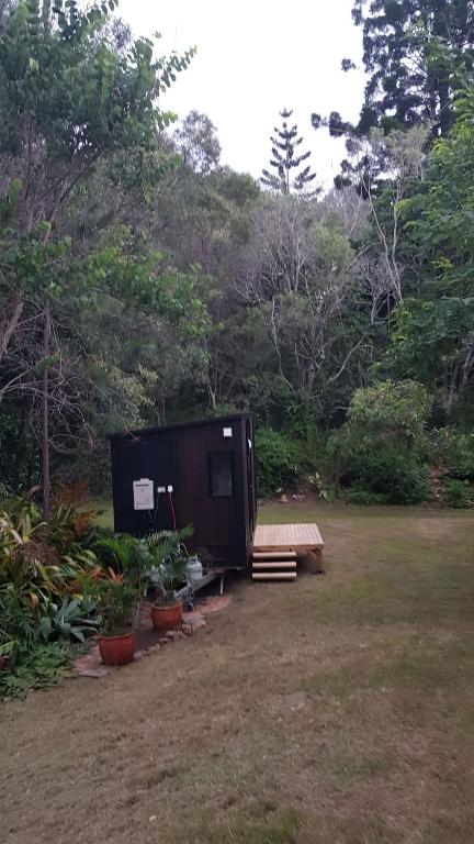 Natural Age By Tiny Away - Tourism TAS 1