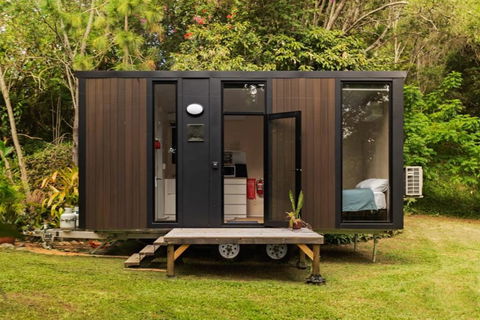 Natural Age By Tiny Away - Tourism TAS 0