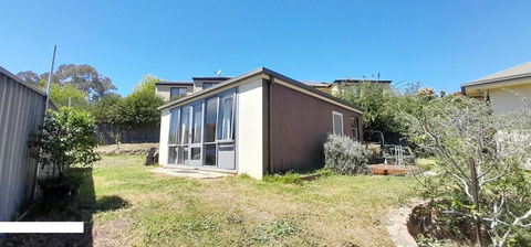 Nature In Town Studio Granny Flat - Tourism TAS 0