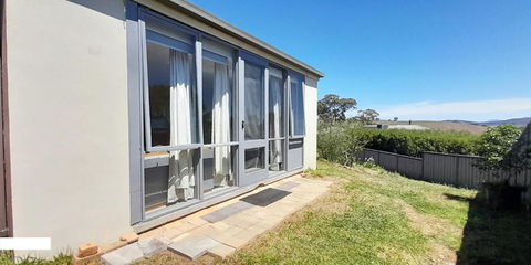 Nature In Town Studio Granny Flat - Tourism TAS 2