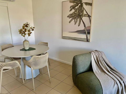 Nature Meets City On Mint - Tourism TAS 2