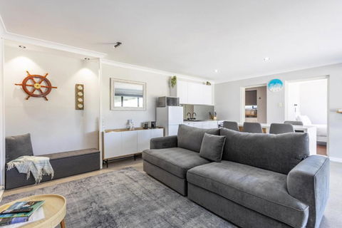 Nautical Nook - EXECUTIVE ESCAPES - Hobart Tourism 2