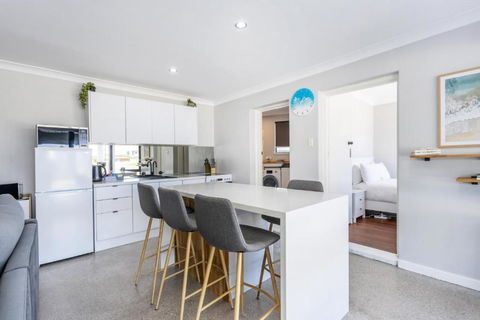 Nautical Nook - EXECUTIVE ESCAPES - Hobart Tourism 3