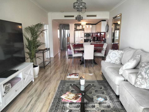 Nautilus Ocean Vista - Tourism TAS 2