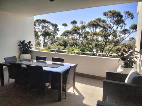 Nautilus Ocean Vista - Tourism TAS 0