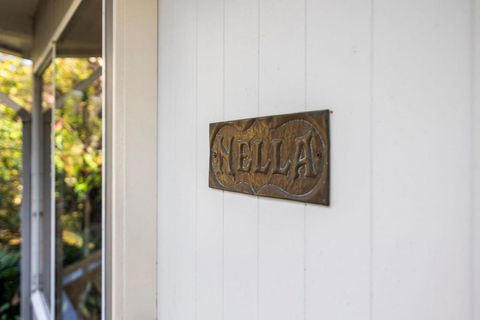 Nella - Tourism TAS 1