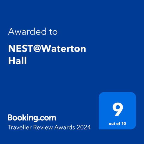 NEST- Luxury Vineyard Accommodation - Hobart Tourism 1