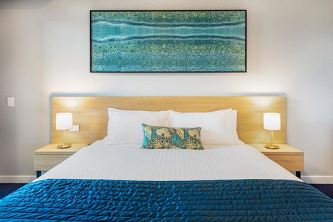 Nesuto Curtin Perth Hotel - Tourism TAS 0