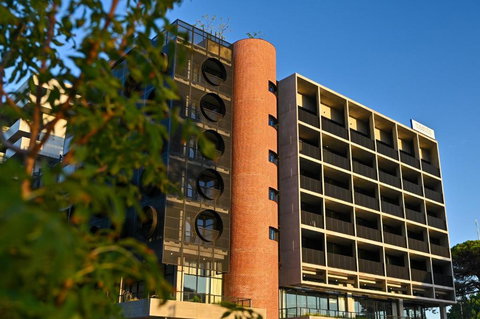 Nesuto Curtin Perth Hotel - Tourism TAS 3