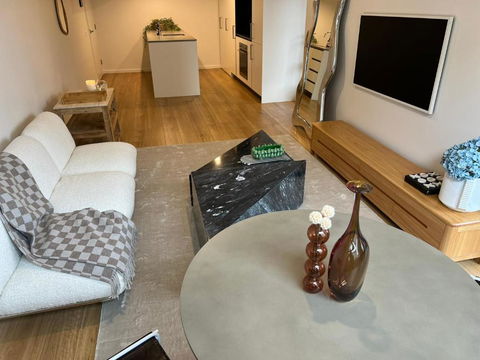 NEW BOUTIQUE 1bd Apt - Hobart Tourism 1