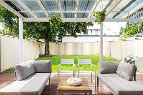 NEW Furnish, 3 Min SYD Airport, 1 Min Walk Beach - Tourism TAS 0