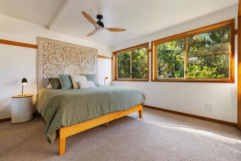 NEW Luxury Angourie Villa! Dream Location, WiFi ++ - Tourism TAS 2