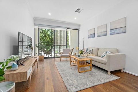 New Luxury Stylish Elegant Townhouse For Families - Tourism TAS 0