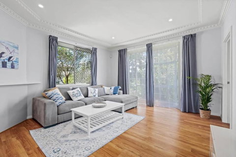 NEW Sailors Cove Pet Friendly - Tourism TAS 0