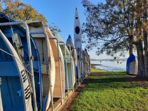 NEW Sailors Cove Pet Friendly - Tourism TAS 2