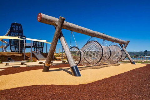 NEW Sailors Cove Pet Friendly - Tourism TAS 3