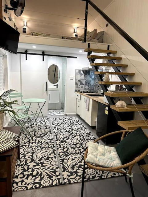 NEW! Sea Joley Tiny Home - Tourism TAS 0