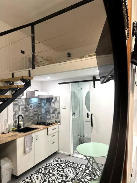 NEW! Sea Joley Tiny Home - Tourism TAS 2