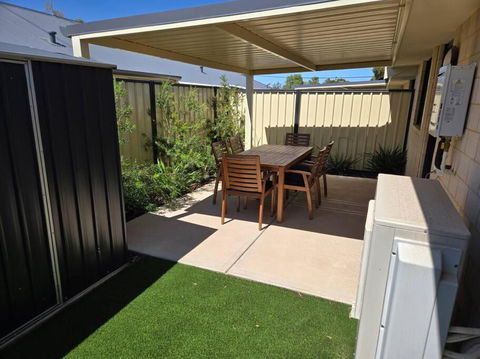 New Unit On Oswald - Tourism TAS 1