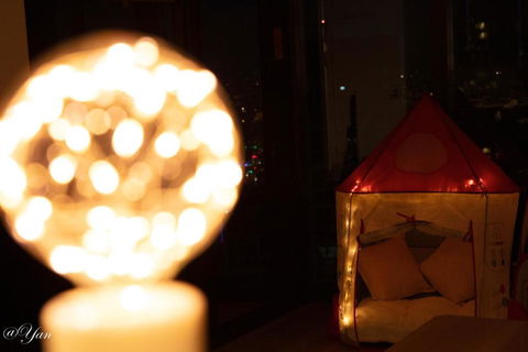 New Year Fireworks & Kids Corner - Tourism TAS 2