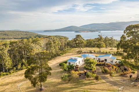 Newhaven - Tourism TAS 1