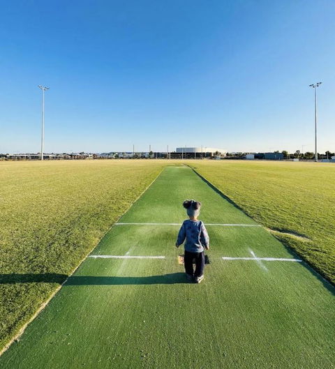 Newly Beauty 4-Bedroom Family Home In Truganina - Hobart Tourism 3