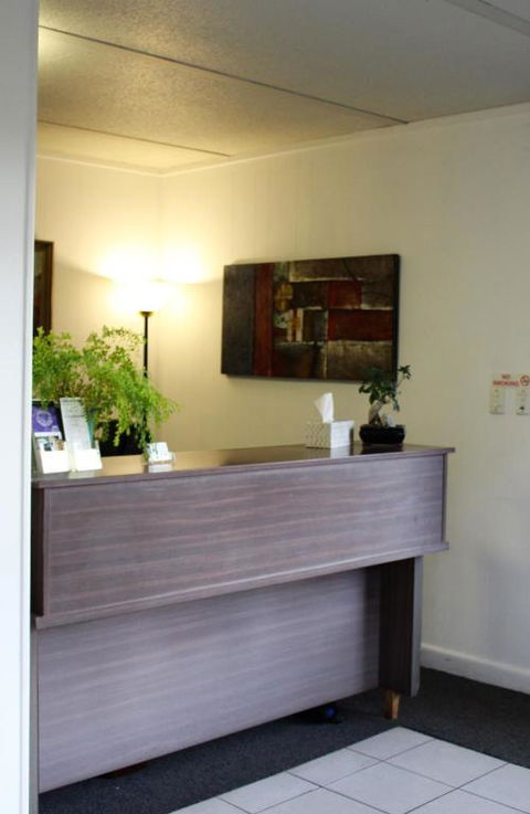 Motel Ringwood - Hobart Tourism 2