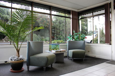 Motel Ringwood - Hobart Tourism 3