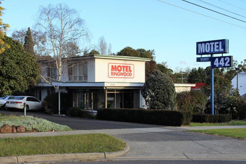 Motel Ringwood - Hobart Tourism 0