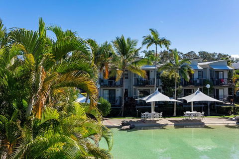 Noosa Lakes Resort - Hobart Tourism 2