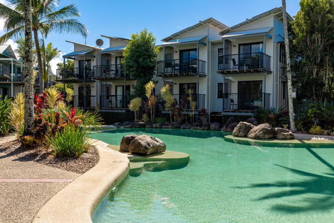 Noosa Lakes Resort - Hobart Tourism 0
