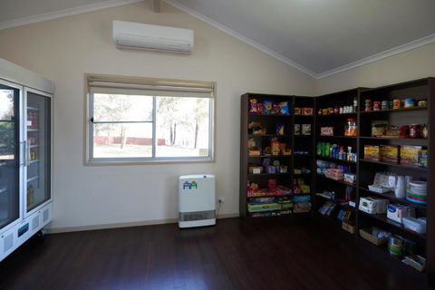 NRMA Bathurst Panorama Holiday Park - Tourism TAS 3