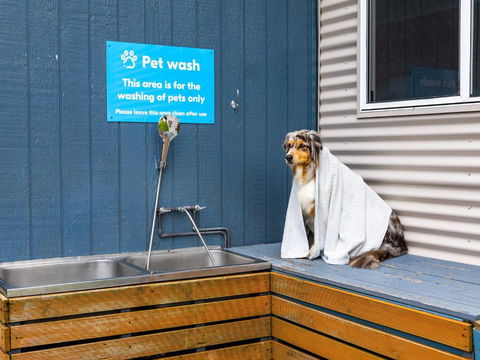 NRMA Forster Tuncurry - Tourism TAS 3