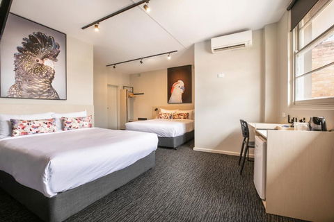 Nightcap At The Charles Hotel - Tourism TAS 1