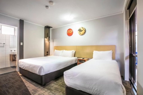 Nightcap At Jamison Hotel - Tourism TAS 1