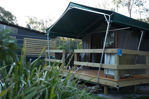 NRMA Myall Shores Holiday Park - Hobart Tourism 2